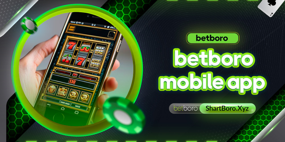 betboro mobile app